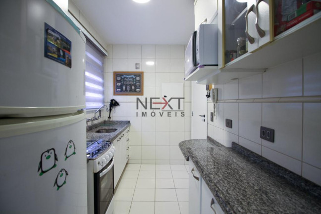 Imagem Apartamento com 3 Quartos para Alugar, 82 m² em Mercês - Curitiba