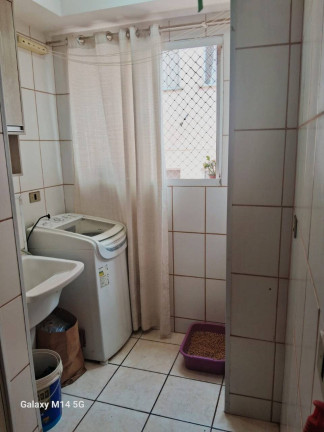 Imagem Apartamento com 2 Quartos à Venda,  em Jardim Novo Angulo - Hortolândia
