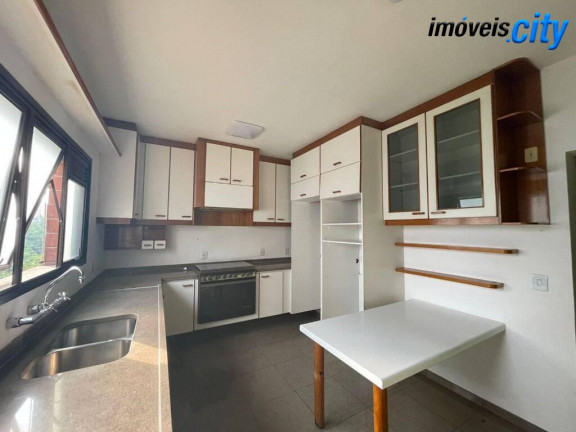 Imagem Apartamento com 3 Quartos para Alugar, 210 m² em Moema - São Paulo Imagem Apartamento com 3 Quartos para Alugar, 210 m² em Moema - São Paulo