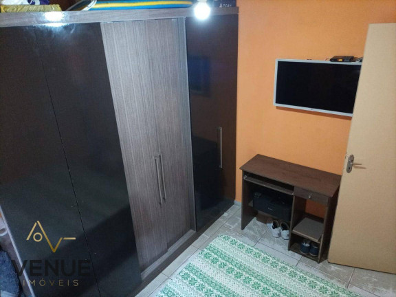 Imagem Casa com 2 Quartos à Venda, 44 m² em Vila Aeroporto - Guarulhos