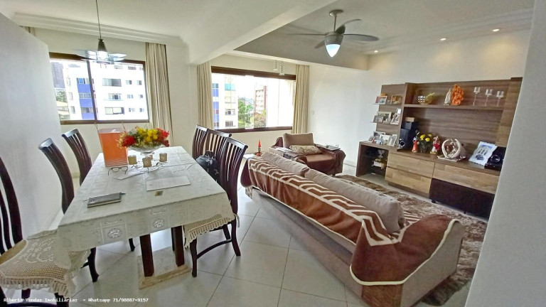 Imagem Apartamento com 3 Quartos à Venda, 277 m² em Rio Vermelho - Salvador Imagem Apartamento com 3 Quartos à Venda, 277 m² em Rio Vermelho - Salvador