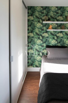 Imagem Apartamento com 3 Quartos à Venda, 71 m² em Jardim Bonfiglioli - Jundiaí