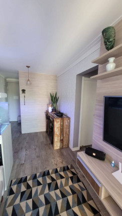 Imagem Apartamento com 3 Quartos à Venda, 59 m² em Parque São Lourenço - São Paulo Imagem Apartamento com 3 Quartos à Venda, 59 m² em Parque São Lourenço - São Paulo