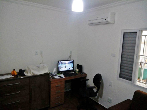 Imagem Casa com 3 Quartos à Venda, 165 m² em Centro - Sao Vicente