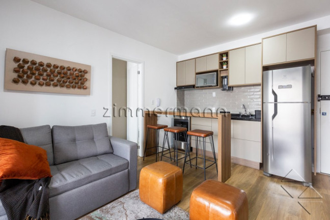 Imagem Apartamento com 2 Quartos à Venda, 169 m² em Pinheiros - São Paulo Imagem Apartamento com 2 Quartos à Venda, 169 m² em Pinheiros - São Paulo