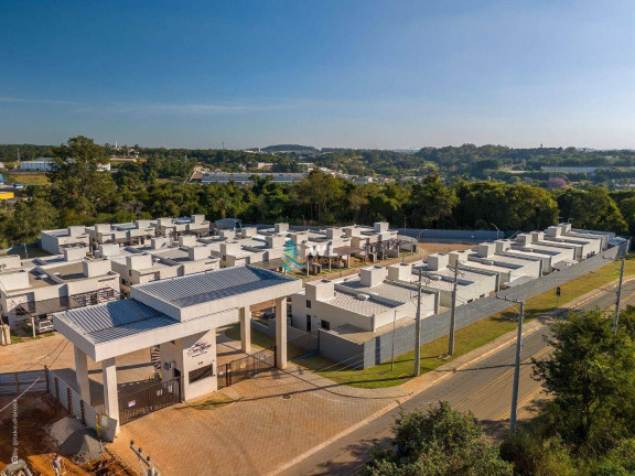 Imagem Casa com 3 Quartos à Venda, 82 m² em Condomínio Villaggio San Marino - Louveira Imagem Casa com 3 Quartos à Venda, 82 m² em Condomínio Villaggio San Marino - Louveira