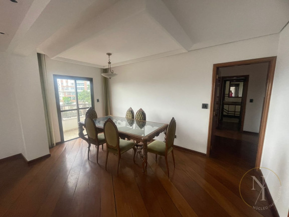 Imagem Apartamento com 3 Quartos para Alugar, 133 m² em Vila Regente Feijó - São Paulo Imagem Apartamento com 3 Quartos para Alugar, 133 m² em Vila Regente Feijó - São Paulo