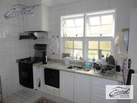 Imagem Casa com 4 Quartos à Venda, 230 m² em Butantã - São Paulo