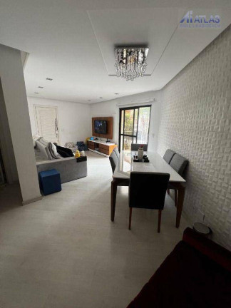 Imagem Apartamento com 3 Quartos à Venda, 140 m² em Vila Maria - São Paulo Imagem Apartamento com 3 Quartos à Venda, 140 m² em Vila Maria - São Paulo