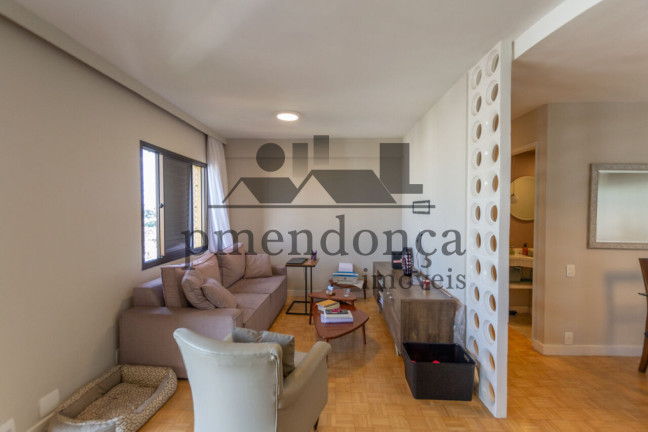 Imagem Apartamento com 3 Quartos à Venda, 93 m² em Perdizes - São Paulo Imagem Apartamento com 3 Quartos à Venda, 93 m² em Perdizes - São Paulo