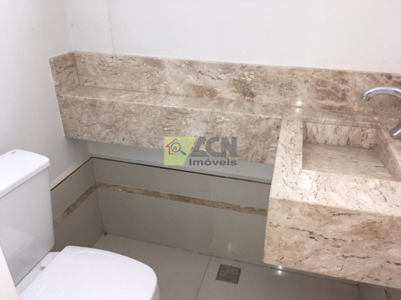 Imagem Sobrado com 3 Quartos para Alugar, 368 m² em Jardim Golden Park Residence - Hortolândia Imagem Sobrado com 3 Quartos para Alugar, 368 m² em Jardim Golden Park Residence - Hortolândia