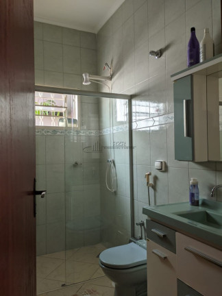 Imagem Casa com 3 Quartos à Venda, 122 m² em Jd. Eldorado - Luís Antônio