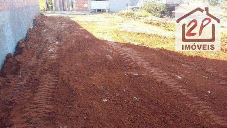 Terreno à Venda, 175 m² em Recanto Dos Eucaliptos - São José Dos Campos