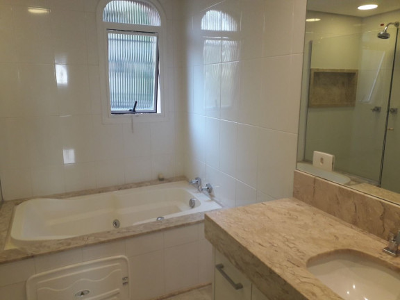 Imagem Apartamento com 3 Quartos à Venda, 201 m² em Indianópolis - São Paulo