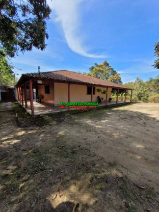 Imagem Chácara com 3 Quartos à Venda, 30.000 m² em Pinheirinho - Taubaté Imagem Chácara com 3 Quartos à Venda, 30.000 m² em Pinheirinho - Taubaté