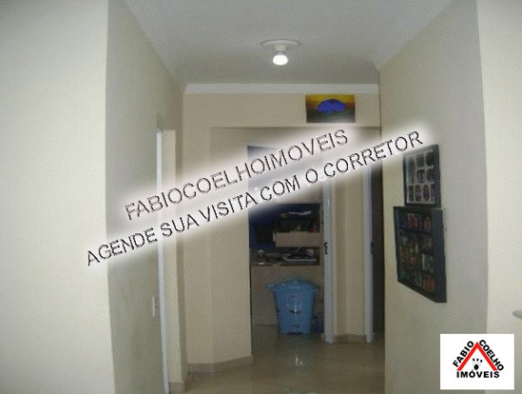 Imagem Apartamento com 2 Quartos à Venda, 64 m² em Jardim Marajoara - São Paulo Imagem Apartamento com 2 Quartos à Venda, 64 m² em Jardim Marajoara - São Paulo