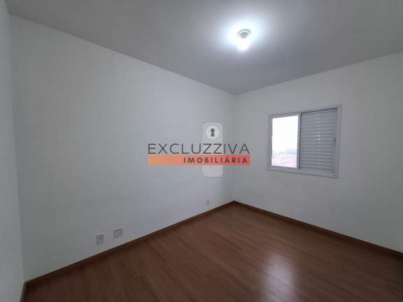 Imagem Apartamento com 2 Quartos para Alugar, 52 m² em Jardim Ana Rosa - Taubaté
