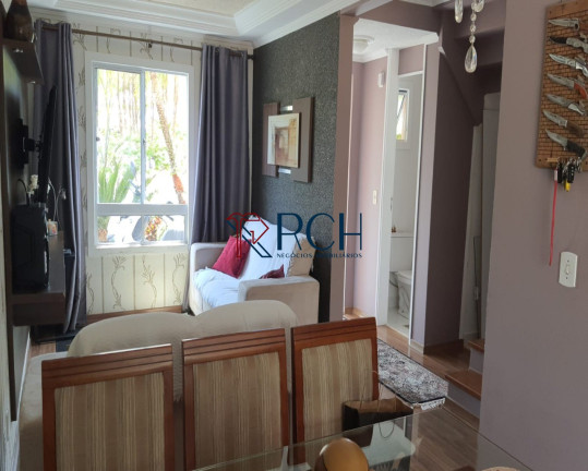 Imagem Casa com 3 Quartos à Venda, 110 m² em Jardim Paraíso - Votorantim Imagem Casa com 3 Quartos à Venda, 110 m² em Jardim Paraíso - Votorantim