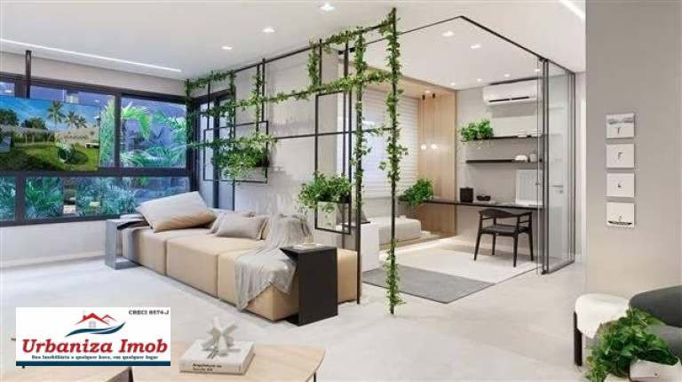 Imagem Apartamento com 2 Quartos à Venda, 84 m² em Santa Fé - Campo Grande Imagem Apartamento com 2 Quartos à Venda, 84 m² em Santa Fé - Campo Grande