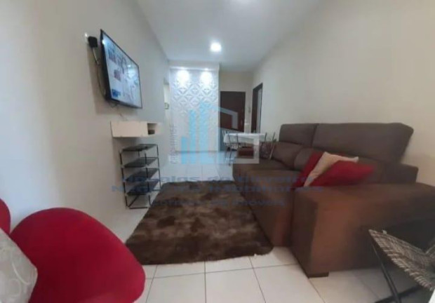 Imagem Apartamento com 1 Quarto à Venda, 55 m² em Canto Do Forte - Praia Grande Imagem Apartamento com 1 Quarto à Venda, 55 m² em Canto Do Forte - Praia Grande