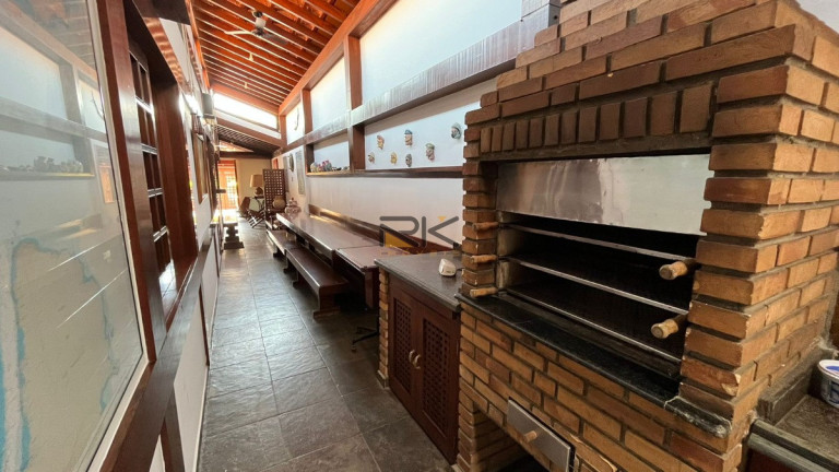 Imagem Casa com 5 Quartos à Venda, 225 m² em Perequê Açu - Ubatuba