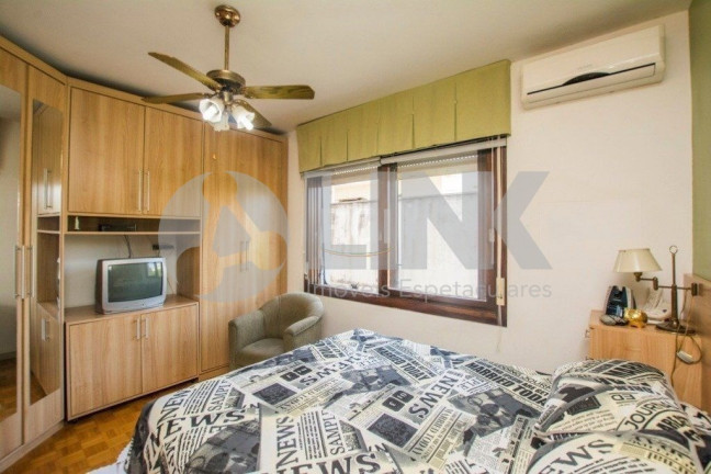 Imagem Apartamento com 3 Quartos à Venda, 103 m² em Petrópolis - Porto Alegre
