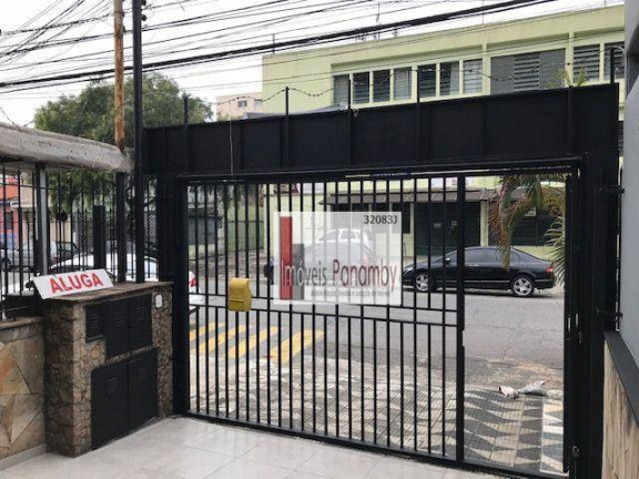 Sala Comercial à Venda ou Locação, 125 m² em Planalto Paulista - São Paulo