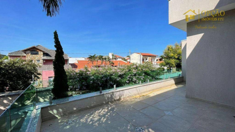 Imagem Casa com 4 Quartos à Venda, 299 m² em Parque Residencial Presidente Médici - Itu Imagem Casa com 4 Quartos à Venda, 299 m² em Parque Residencial Presidente Médici - Itu