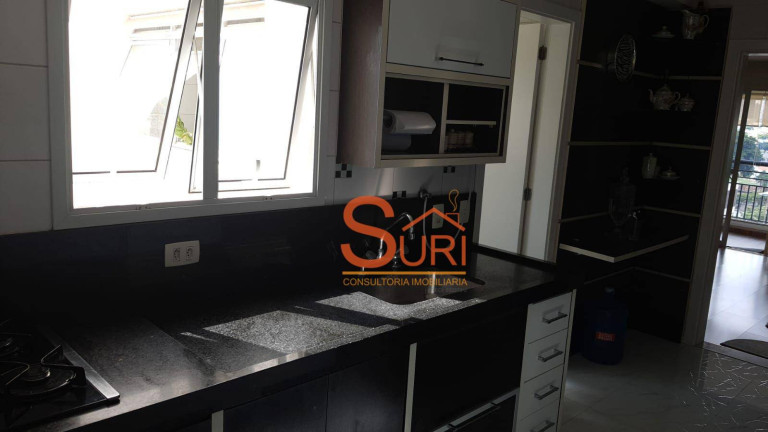 Imagem Apartamento com 4 Quartos à Venda, 135 m² em Jardim - Santo André Imagem Apartamento com 4 Quartos à Venda, 135 m² em Jardim - Santo André