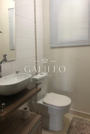Imagem Imóvel com 3 Quartos à Venda, 300 m² em Vale Da Colina - Várzea Paulista