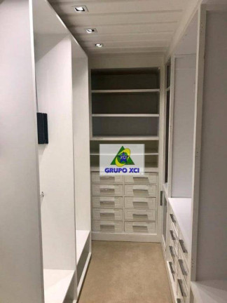 Imagem Apartamento com 4 Quartos à Venda, 670 m² em Cambuí - Campinas