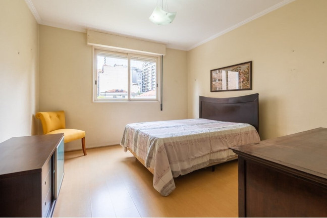 Imagem Apartamento com 2 Quartos à Venda, 97 m² em Cerqueira César - São Paulo