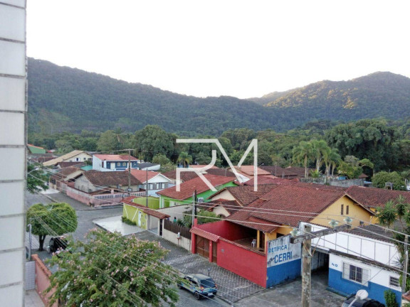Imagem Apartamento com 2 Quartos à Venda, 63 m² em Pedreira - Mongaguá