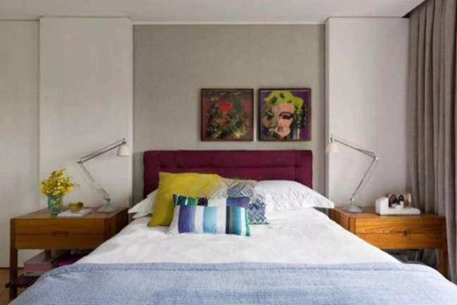 Imagem Apartamento com 3 Quartos à Venda, 171 m² em Vila Andrade - São Paulo Imagem Apartamento com 3 Quartos à Venda, 171 m² em Vila Andrade - São Paulo