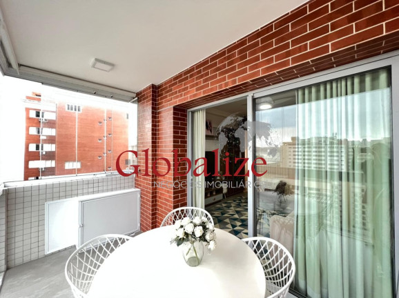 Imagem Imóvel com 1 Quarto à Venda, 47 m² em Boqueirão - Santos