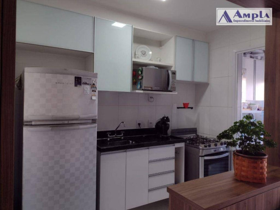 Imagem Apartamento com 2 Quartos à Venda, 63 m² em Tatuapé - São Paulo