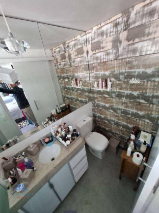 Imagem Apartamento com 2 Quartos à Venda, 81 m² em Itacorubi - Florianópolis
