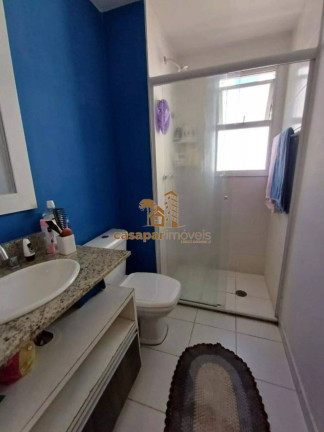 Apartamento com 3 Quartos à Venda, 107 m² em Vila Lusitânia - São Bernardo Do Campo