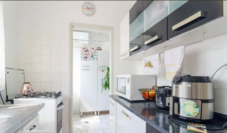 Imagem Imóvel com 2 Quartos à Venda, 51 m² em Vila Da Saúde - São Paulo