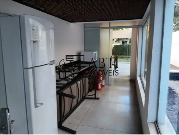 Imagem Apartamento com 2 Quartos à Venda, 67 m² em Brooklin Novo - São Paulo Imagem Apartamento com 2 Quartos à Venda, 67 m² em Brooklin Novo - São Paulo