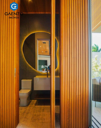 Imagem Casa de Condomínio com 7 Quartos à Venda, 1 m² em Tamboré - Santana De Parnaíba Imagem Casa de Condomínio com 7 Quartos à Venda, 1 m² em Tamboré - Santana De Parnaíba