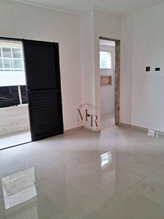 Imagem Apartamento com 2 Quartos à Venda, 87 m² em Canto Do Forte - Praia Grande