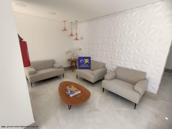 Imagem Apartamento com 3 Quartos à Venda, 110 m² em Itapuã - Vila Velha Imagem Apartamento com 3 Quartos à Venda, 110 m² em Itapuã - Vila Velha