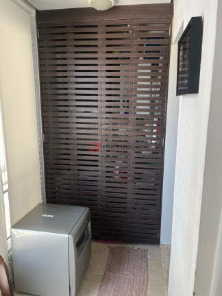 Imagem Apartamento com 2 Quartos à Venda, 60 m² em Jaguaribe - Osasco Imagem Apartamento com 2 Quartos à Venda, 60 m² em Jaguaribe - Osasco