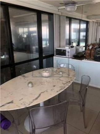 Imagem Apartamento com 4 Quartos à Venda, 220 m² em Barra Da Tijuca - Rio De Janeiro