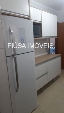 Imagem Apartamento com 3 Quartos à Venda, 120 m² em Nova Aliança - Ribeirão Preto Imagem Apartamento com 3 Quartos à Venda, 120 m² em Nova Aliança - Ribeirão Preto