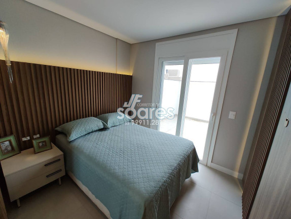 Imagem Apartamento com 2 Quartos à Venda, 55 m² em Três Vendas - Pelotas