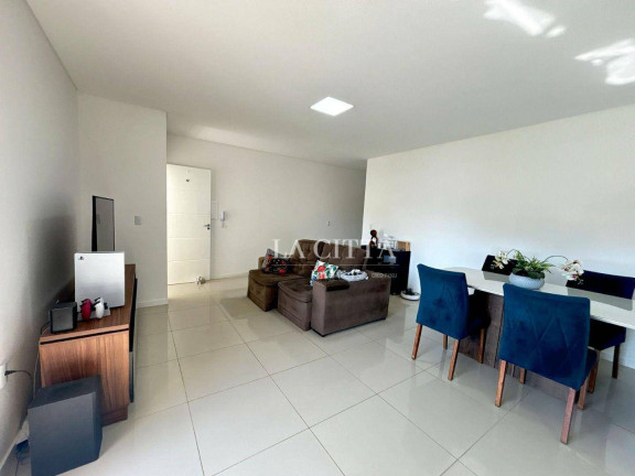 Imagem Apartamento com 3 Quartos à Venda, 111 m² em Ressacada - Itajaí
