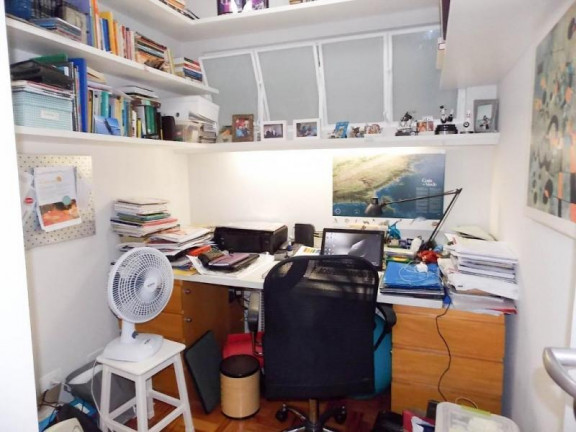 Imagem Apartamento com 3 Quartos à Venda, 92 m² em Itaim - São Paulo