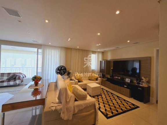 Imagem Apartamento com 3 Quartos à Venda, 177 m² em Morumbi - São Paulo Imagem Apartamento com 3 Quartos à Venda, 177 m² em Morumbi - São Paulo
